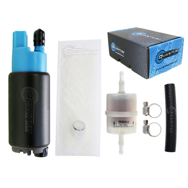 Quantum Fuel Systems OEM Replacement In-Tank EFI Fuel Pump w/ Fuel Filter, Strainer for the MV Agusta Brutale 675 '12-15, Brutale 800 '13-15 & etc. Quantum Fuel Systems OEM Replacement In-Tank EFI Fuel Pump w/ Fuel Filter, Strainer for the MV Agusta Brutale 675 '12-15, Brutale 800 '13-15 & etc.